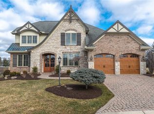 2624 Britannia Ct, Xenia, OH 45385