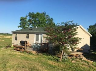 1357 W Highway Ee, Rocheport, MO 65279