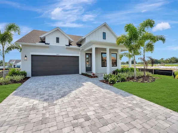 6821 Chloe Ct, Sarasota, FL 34241