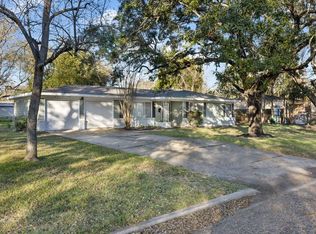 2310 Pecos St, La Marque, TX 77568