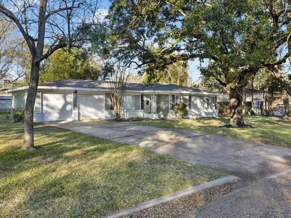 2310 Pecos St, La Marque, TX 77568