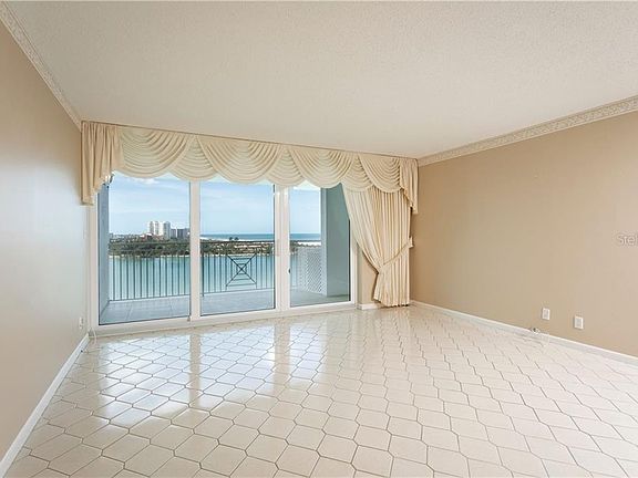 2nd image of 675 S Gulfview Blvd APT 1102