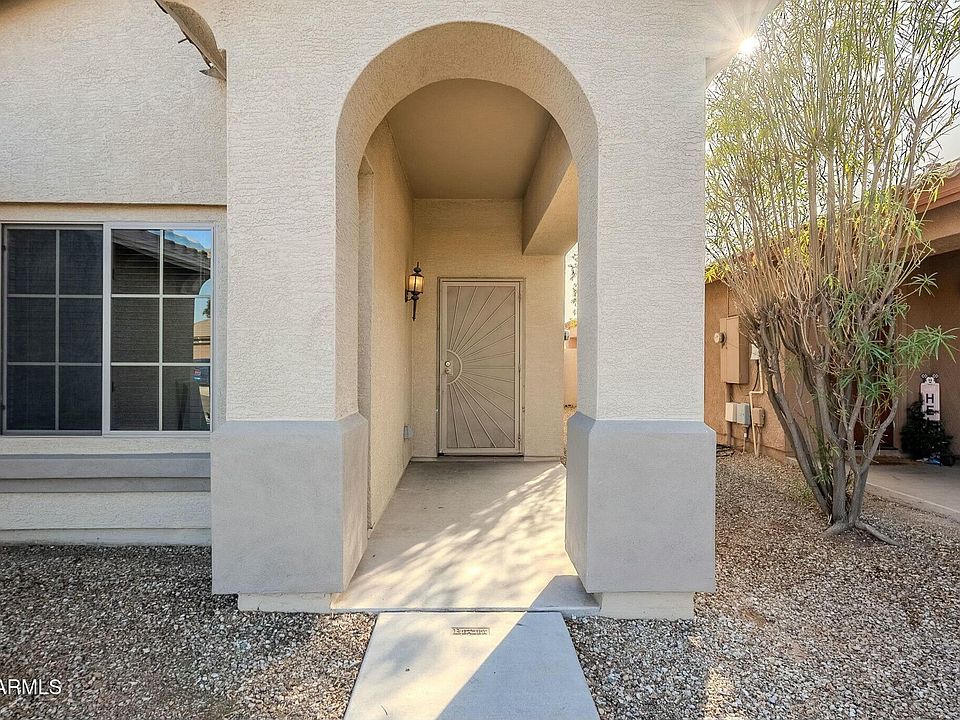 15313 W Lundberg St, Surprise, AZ 85374 | Zillow