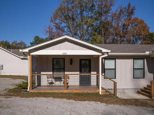 430 N 15th St Unit B-c, Oxford, MS 38655