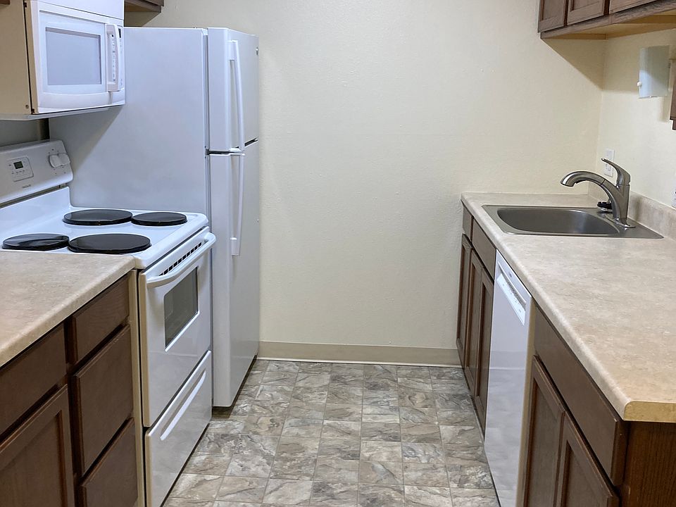 Nice kitchen