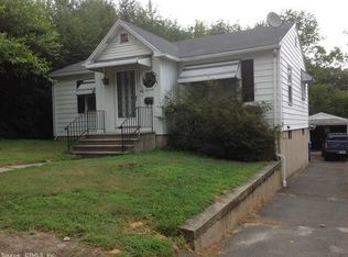 48 Harker Ave, Waterbury, CT 06705