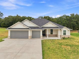 9508 Megans Way, McLoud, OK 74851