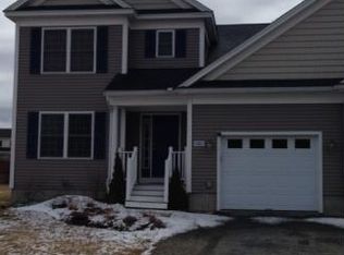 63B Old Academy St, Fairfax, VT 05454