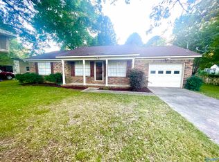 2315 Clearview Pl SW, Decatur, AL 35601