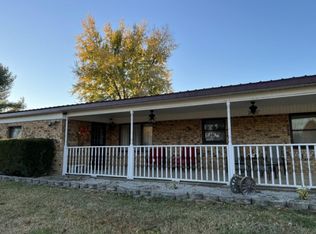 460 Highway 1674, Somerset, KY 42503