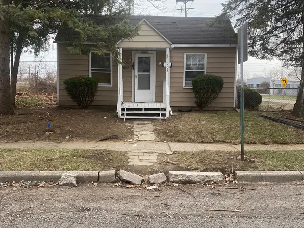 902 Elysian Ave, Toledo, OH 43607