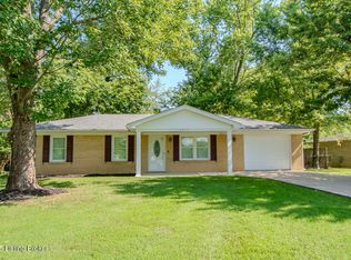 6713 Whippany Ct, Louisville, KY