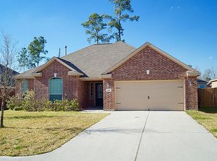 969 Gowan Dr, Conroe, TX 77301