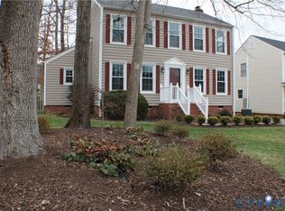 5121 Reids Pointe Rd, Glen Allen, VA 23060