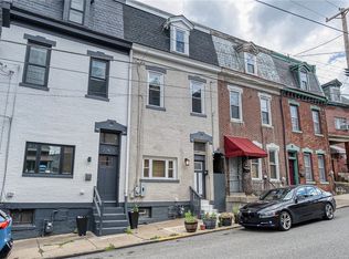 245 42nd St, Pittsburgh, PA 15201