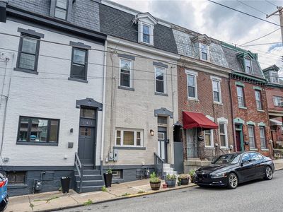 245 42nd St, Pittsburgh, PA, 15201