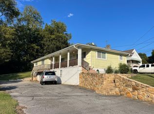 107 Culver St #B, Chattanooga, TN 37415