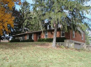 4540 Valley View Ln, Urbana, OH 43078