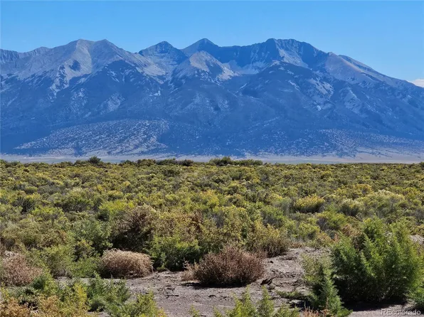 2170 County Road 115 S, Alamosa, CO 81101