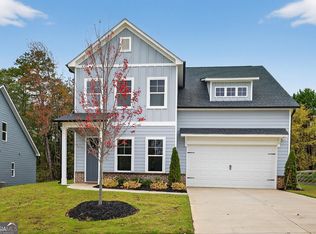 139 Crimson Feather Dr, Jefferson, GA 30549