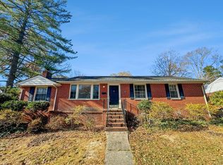 1000 Borden Rd, Henrico, VA 23229