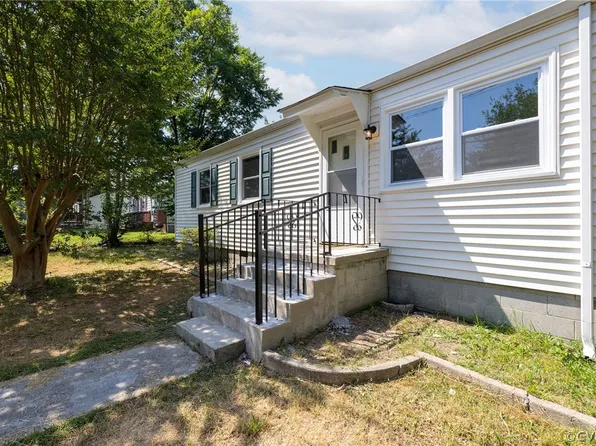 554 S 22nd Ave, Hopewell, VA 23860