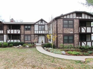 15 Heritage Dr #H, Chatham, NJ 07928