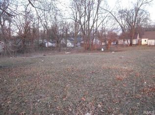 El Reno St, Elkhart, IN 46516