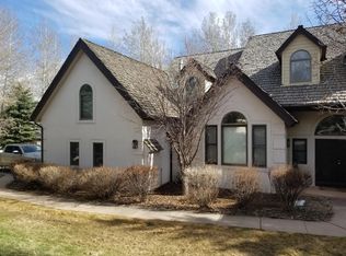 10 Shotgun Cir, Edwards, CO 81632