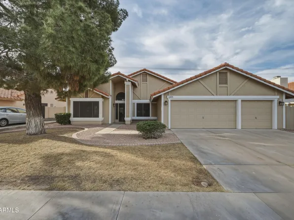 1455 E BRENTRUP Drive, Tempe, AZ 85283