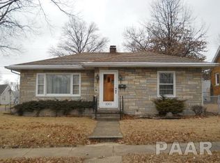 1001 Illinois St, Pekin, IL 61554