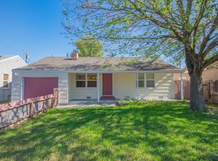 3812 Presidio St, Sacramento, CA 95838