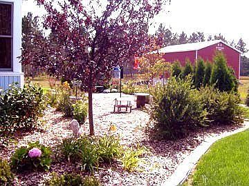 One of the 3 Gardens