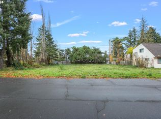 SW Butternut Dr, Beaverton, OR 97007