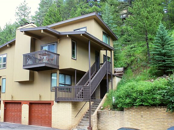 2nd image of 2014 W Gore Creek Dr APT 3