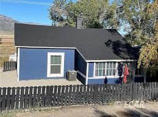 35 N 6th St, Mc Gill, NV 89318