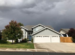 4555 Goodwin Rd, Sparks, NV 89436