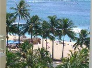 2572 Lemon Rd APT 1104, Honolulu, HI 96815