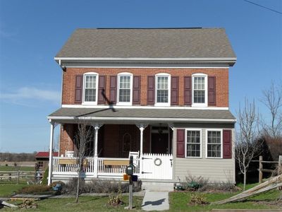 1155 Irishtown Rd, New Oxford, PA, 17350