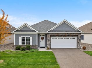 19331 74th Ave, Corcoran, MN 55340