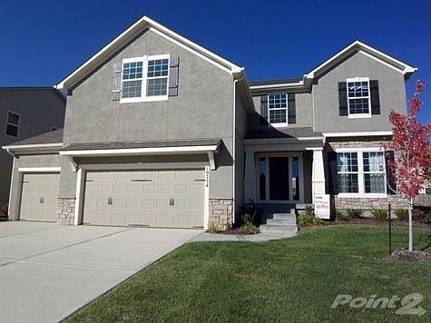 Franklin - Freedom Homes