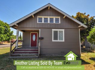 1830 E Sinto Ave, Spokane, WA 99202