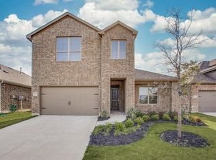 3721 Sweetclover Dr, McKinney, TX 75071