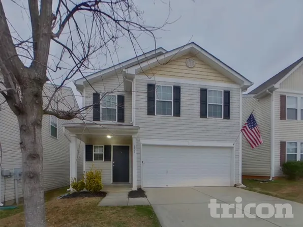 253 Aershire Ct, Concord, NC 28025