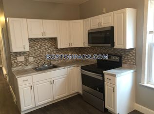 15 Sutton St #2, Boston, MA 02126