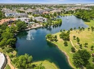 6801 Corporate Dr #C3, Plano, TX 75024