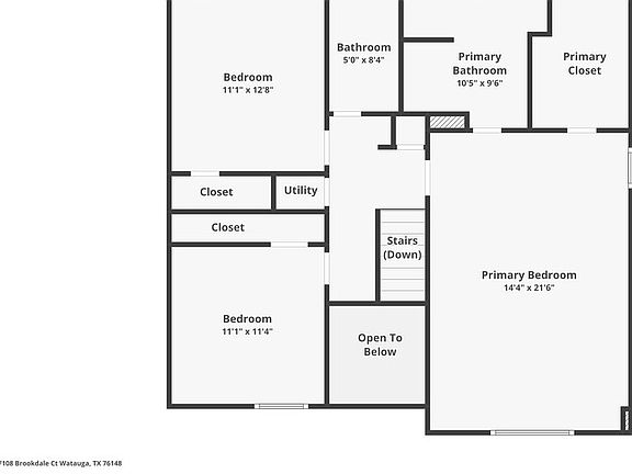 3rd image of this home