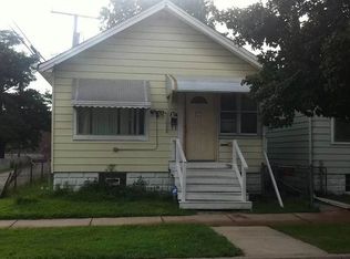 4625 Hickory Ave, Hammond, IN 46327