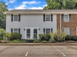 12444 Donaldson Ct, Cary, NC 27511
