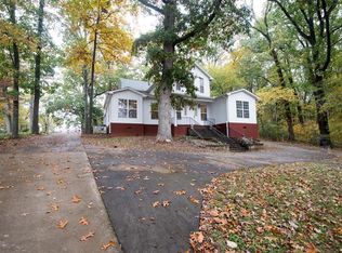65 Wilson Ct, Muscle Shoals, AL 35661